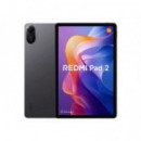 Tablet Xiaomi Redmi Pad 2 V3 11" 8GB RAM 256GB Gris Grafito