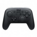 GamePad Nintendo Switch 2 Pro USB-C Bluetooth Negro