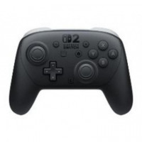 Gamepad NINTENDO Switch 2 Pro Usb-c BLUETOOTH Negro