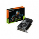 Tarjeta Gráfica GIGABYTE GeForce RTX 5060 WindForce MAX OC 8GB GDDR7 (GV-N5060WF2MAX OC-8GD)