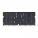 Módulo PNY DDR5 16Gb 5600Mhz Sodimm CL46 (MN16GSD55600-BLK)