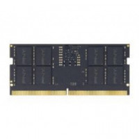 Módulo PNY DDR5 16GB 5600MHZ Sodimm CL46 (MN16GSD55600-BLK)
