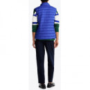 TOMMY HILFIGER - PACKABLE RECYCLED VEST - D03 - F|MW0MW37677/D03