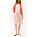 TOMMY HILFIGER - SLUB MDRN C-NK SS T-SHIRT - YBL - F|WW0WW45747/YBL