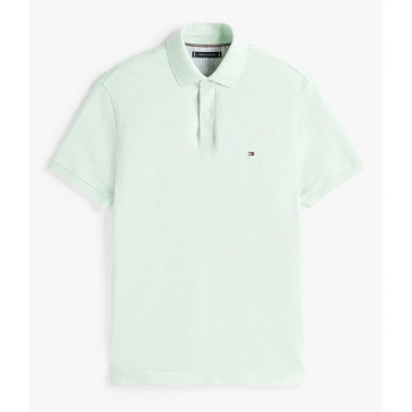TOMMY HILFIGER - 1985 REGULAR POLO - M16 - F|MW0MW17770/M16