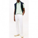 TOMMY HILFIGER - 1985 REGULAR POLO - M16 - F|MW0MW17770/M16