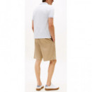 TOMMY HILFIGER - 1985 REGULAR POLO - 0BB - F|MW0MW17770/0BB