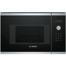 BOSCH BEL523MS0 MICROONDAS INTEGRACIÓN INOX