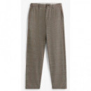 TOMMY HILFIGER - GREENWICH 1PLT BRUSH, - 0OG - F|MW0MW40338/0OG