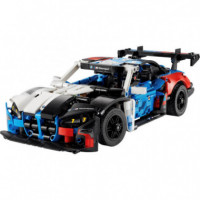 LEGO 42226 Bmw M4 GT3 Evo Race Car