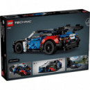 LEGO 42226 Bmw M4 GT3 Evo Race Car