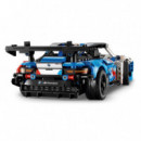 LEGO 42226 Bmw M4 GT3 Evo Race Car