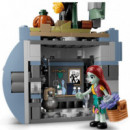 LEGO 43288 Sally´s Flowerpot