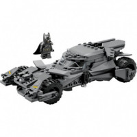 LEGO 76331 Batman y Superman Batmobile