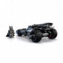 LEGO 76331 Batman y Superman Batmobile