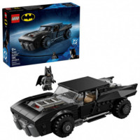 LEGO 76332 The Batman Batmobile