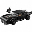 LEGO 76332 The Batman Batmobile