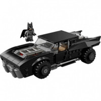 LEGO 76332 The Batman Batmobile