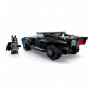 LEGO 76332 The Batman Batmobile
