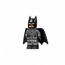 LEGO 76332 The Batman Batmobile