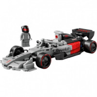 LEGO 77259 Audi Revolut F1 Team R26 Race Car