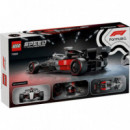 LEGO 77259 Audi Revolut F1 Team R26 Race Car