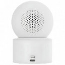 XIAOMI C201 Cámara Inteligente 360º con Full HD y Visón Nocturna a Color