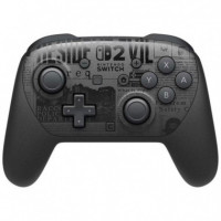 NINTENDO Pro Controller Resident Evil Requiem Edition- NINTENDO Swicht 2