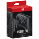 Nintendo Pro Controller Resident Evil Requiem Edition- Nintendo Swicht 2
