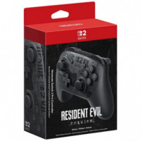 NINTENDO Pro Controller Resident Evil Requiem Edition- NINTENDO Swicht 2