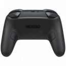 Nintendo Pro Controller Resident Evil Requiem Edition- Nintendo Swicht 2