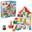 LEGO 10467 Family House