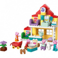 LEGO 10467 Family House
