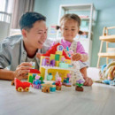 LEGO 10467 Family House