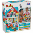 LEGO 10467 Family House