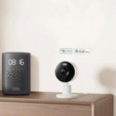 XIAOMI C100 Cámara Gran Angular HD 2K con Tecnología Ai