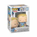 Funko Pop Erling Haaland Manchester City FC 68