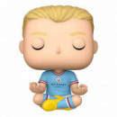 Funko Pop Erling Haaland Manchester City FC 68