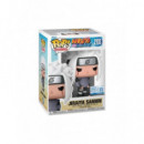 Funko POP Jiraiya Sannin Naruto Exclusivo 2103