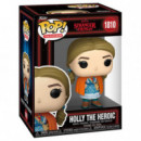 Funko POP Holly La heroína Stranger Things 5 1810