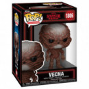 Funko POP Vecna Stranger Things 5 1806