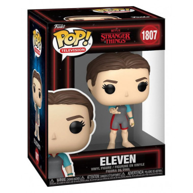 Funko POP Eleven Stranger Things 5 1807