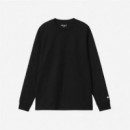 Camiseta CARHARTT WIP L/S Base