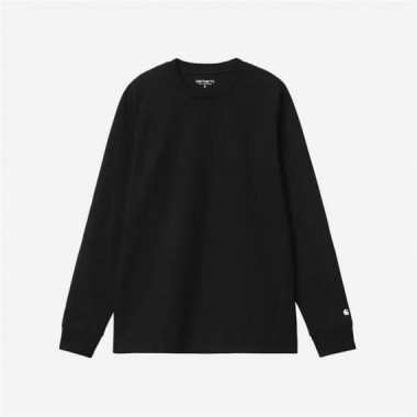 Camiseta CARHARTT WIP L/S Base