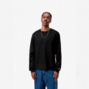 Camiseta CARHARTT WIP L/S Base