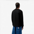 Camiseta CARHARTT WIP L/S Base