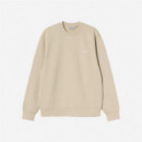 Sweter CARHARTT Script Embroidery