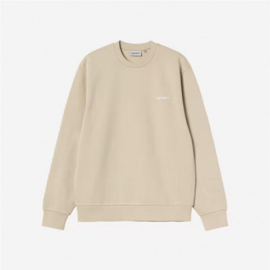 Sweter CARHARTT Script Embroidery