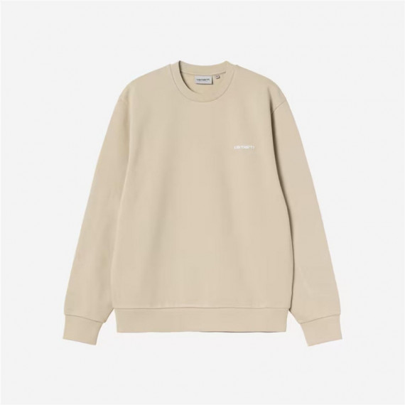 Sweter CARHARTT Script Embroidery