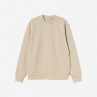 Sweter CARHARTT Script Embroidery